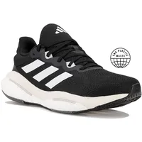 Adidas SOLARGLIDE 6 Core Black / Cloud White / Grey Two 38 2/3