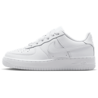 Nike Air FORCE 1 LE' - Weiß, - 33,33/33