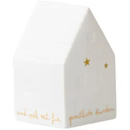 räder LED Häuschen Zauberhaft