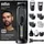 Braun Series 7 MGK7491 schwarz