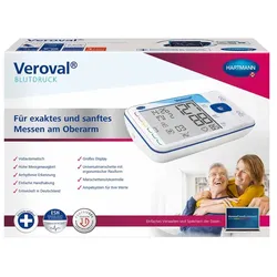 Veroval Oberarm-Blutdruckmessgerät