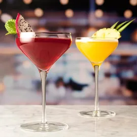 Libbey Coupe Glas Cocktailglas 0,237 l 12-tlg.