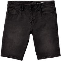 Volcom Solver - Black Out - 28
