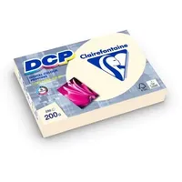 Clairefontaine DCP A4, 200 g/qm