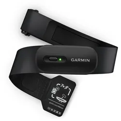 Garmin HRM 200 - Herzfrequenzmesser für Smartwatch, GPS-Empfängermodul
