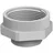 OBO Bettermann 2031471 107 ADA PG29-M32 Adapter PG - M Polyamid lichtgrau RAL 7035 PG29-M32 - 10 Stk.