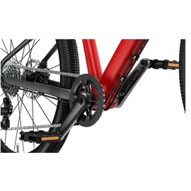 woom Explore 5 24 Zoll woom red