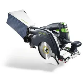 Festool HKC 55 EB-Basic-5,2 inkl. 1 x 5,2 Ah + Systainer SYS 3 M 337 577034