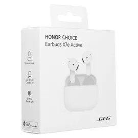 Honor Choice X7e Active Weiß