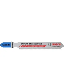 Bosch Expert Stainless Steel T 118 AHM 3 St.