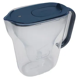 Brita Style Essential inkl. steinblau Wasserfilter