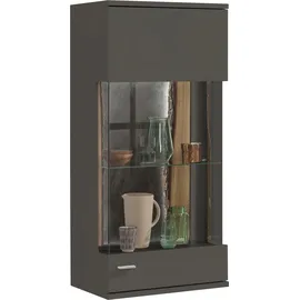 Set One by Musterring Hängevitrine re. TACOMA