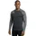 Ternua Krodi Langarm-t-shirt - Black - L