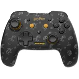 Trade Invaders Harry Potter Wireless Controller schwarz Nintendo Switch