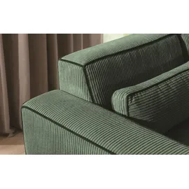 Fun Möbel Ecksofa Schlafsofa Waldo In Poso