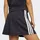adidas Sweatrock Damen Gestreift Schwarz/Weiß XS