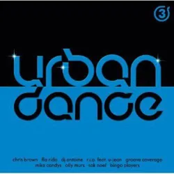 Urban Dance Vol.3 | Zustand: Neu & original versiegelt