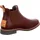 Panama Jack Giordana Igloo Travelling B2 bark nappa 40