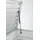 Biohort Freizeitbox 130 134 x 71 x 62 cm Dunkelgrau-Metallic