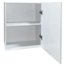Hti-Living Hängeschrank Küchenhängeschrank Jenna Country 50 x 0 x 0 cm Weiß
