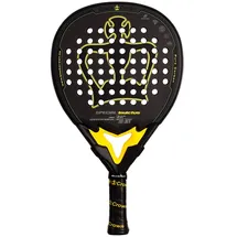 Black Crown Special Invictus Padelschläger - 355-370 gr