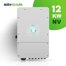 DEYE SUN-6K-SG03LP1-EU Hybrid-Wechselrichter 6 kW