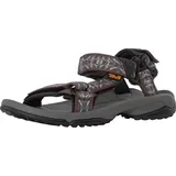 Teva Terra Fi Lite Herren triton dark shadow 42