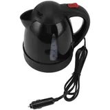 Tragbarer Auto-Wasserkocher, Auto-Reise-Wasserkocher, Wasserkocher Zum Kochen von Wasser, Tee, Kaffee, 24 V, LKW, Beheiztes Wasser, Tee, Kaffee, Wasserkocher, Automatische