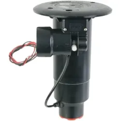 Toro Getrieberegner Serie FLEX50, für große Flächen, Sportplatz (Toro Getrieberegner Serie FLEX50, für große Flächen: Teilkreis, mit elektrischem Steuerventil, Standardspule, Trujectory)