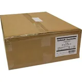 KERMA Verbandstoff GmbH Zellstoff ungebleicht 20 x 30 cm