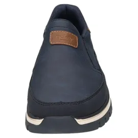 Rieker B9350-14 Herren Blau 42