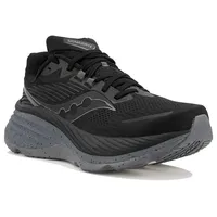 Saucony Hurricane 24, Damen Laufschuhe Damen - Noir - 40.5