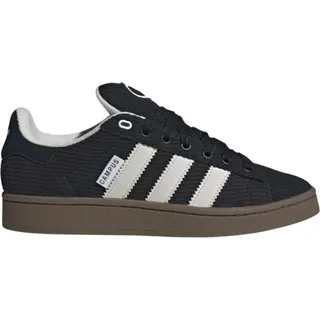 Campus 00s Core Black / Crystal White / Gum 41 1/3