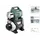 Metabo HWW 4500/25 Inox Plus