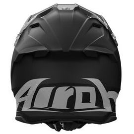 Airoh Twist 3 Crosshelm schwarz, M
