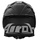 Airoh Twist 3 Crosshelm schwarz, M