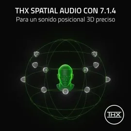 Razer BlackShark V3 Pro PlayStation Weiß