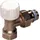 Meibes Thermostatventilunterteil Eckform DN20 M30 x 1,5