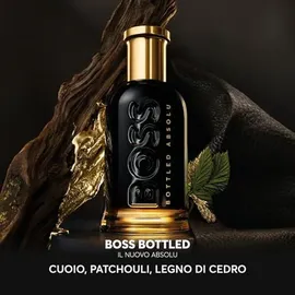 HUGO BOSS Boss Bottled Absolu Parfum Intense 100 ml