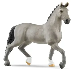 Schleich HORSE CLUB 13956, 5 Jahr(e), Grau
