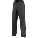 BÜSE Breeze Regenhose Schwarz L