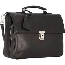 Picard Authentic Aktentasche 4266 schwarz