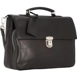 Picard Authentic Aktentasche 4266 schwarz