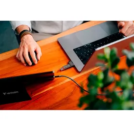 Verbatim Dual QuickStick 512 GB