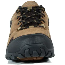 Hi Tec Hi-tec Walker Wp Wanderschuhe - Teak / Chocolate / Honey - EU 43