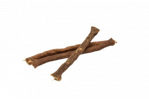 Brekz Snacks - Hertensticks Puur 250 gram  250 g