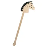 GoKi Steckenpferd aus Holz (RA101)