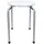 RIDDER Bad-Hocker Classic Duschhocker weiß