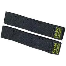 Basic Nature Strapits 40 cm schwarz,