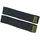Basic Nature Strapits 40 cm schwarz,